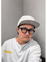 サロウィン 広島(SALOWIN) 東條 大輔