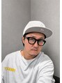 サロウィン 広島(SALOWIN) 東條 大輔