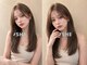 シー 岡崎(,SHE)の写真/私らしさや魅力を引き出す丁寧なカウンセリング◎髪のお悩みを解決し、新しい自分を見つけてみませんか？
