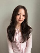 ロイリー バイ ローウェ 立川(Loely by Louwe)&nbsp;ロングレイヤー