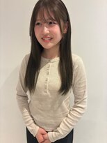 フォークロア 本店(Folk Lore) アメイジアオリーブグレージュ