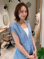 デイワン(DAY.1)&nbsp;レイヤーボブ