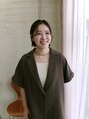 ツキヘア(TUKI hair) 松下 可奈