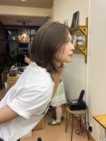 ニディー バイ デイジー(Nidee by Daisy)&nbsp;オリーブベージュ
