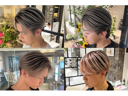 ゼンコー 吉祥寺chere(ZENKO)の写真