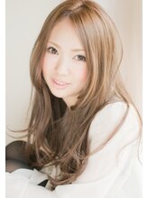 ギフロアール(GiphroiR) （GiphroiR日高）＃推し髪ストレート
