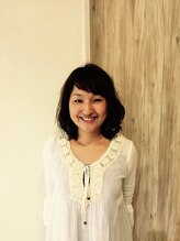 ターコイズ(Turquoise) 中塩 ふく代