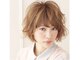 ヘアーアンドネイル フーガ(hair & nail fuga)の写真