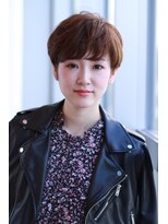 イチリン 千葉(ICHIRIN) 耳掛けショート