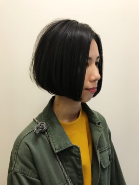 フローレント(florent) お客様スナップ 上念担当