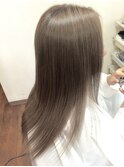 ピンクアッシュ