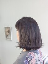 アッカ(acca)&nbsp;ボブディ＠アディクシーアメジスト