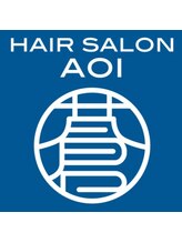 HAIR　SALON　AOI