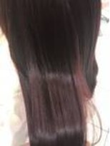 アフ(ahu) グラデーションカラー