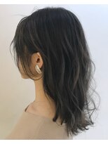 グッデイ ヘアー(GOOD DAY HAIR) 【GOOD DAY HAIR】《8トーンシアーグレージュ》　　　　　下北沢