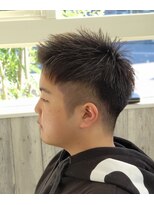 ロータリー(ROTALY)&nbsp;ベリーショート　20代前