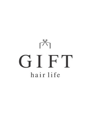 ギフトヘアーライフ(GIFT hair life)