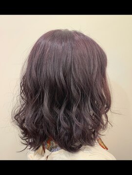 ヘアールームロッソ 白山店(HAIR ROOM ROSSO) 大人カワイイ☆小顔ボブ