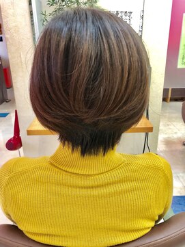 ファースト クラス 水戸新原店(First Class) 大津担当 グラボブ