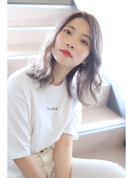 コール(corr.) オフホワイトミルクティーベージュ