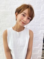 リアム(Liam)&nbsp;ショートスタイル