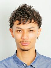 リラックスガーデンヘア(relax garden hair)