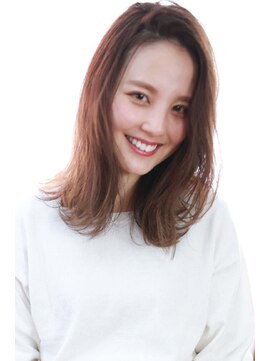 エステージ 日根野店(S-TAGE) エアリーセミロング