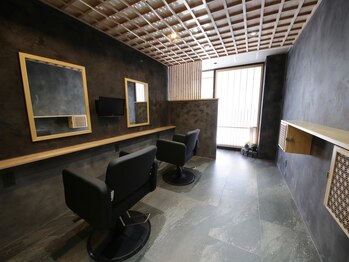 hair design & care spa YOSHINO