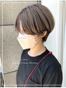 アシアト(ashiato) 『. ...ashiato... .×. ...hanataba... .オリジナル♪』