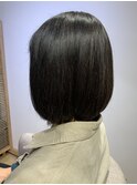ボブスタイル