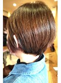 大人ショート