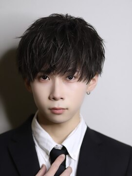 リップス 二子玉川店 (LIPPS) セミウェットマッシュ