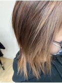 フェイスフレーミング