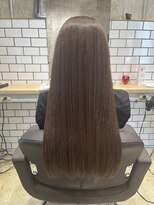 エイト マカビ 沖縄真嘉比店(EIGHT makabi)&nbsp;【【EIGHT 真嘉比】お客様スタイル_