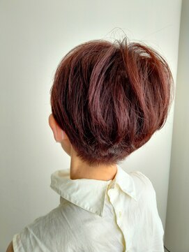 サラジュ 逆瀬川店(SARAJU) 大人可愛い