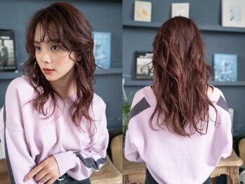 Rosso Hair&SPA うるま店