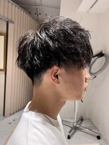 アークプラス(Ark+)&nbsp;ツイストスパイラルパーマ