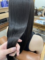 レティス(REttice)&nbsp;しもむらの髪質改善◎