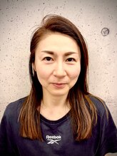 トレス(Tres)&nbsp;山口 由加里