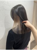 20代30代大人かわいいミルクティーベージュイヤリングカラー池袋