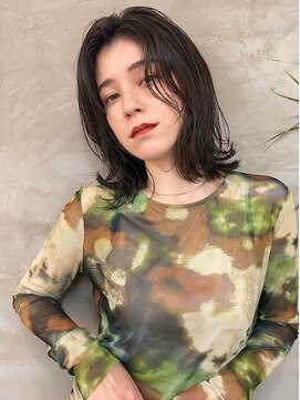 キイ ギンザ(k.e.y GINZA) 大人ロブ3