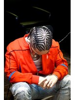 プロショップウェーブ セカンド(PRO SHOP WAVE II)&nbsp;ニュアンスパーマ/カルマパーマ/ダークアッシュ[原宿駅]