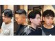 アンドバーバー(&Barber)の写真
