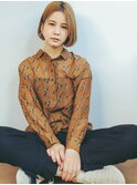 ANYA BOB【VERNON】058-262-3611