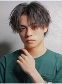 【BLEACHi】ツイストスパイラルセンターパート