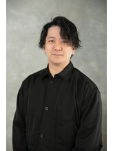 スリーディーヘア(3D Hair) 原口優也 【銀座】