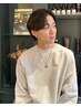 【新規メンズ限定】骨格矯正カット & 炭酸SPAシャンプー ￥7980 → ￥5980