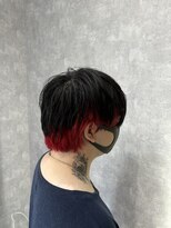 グランデ リー(GRANDE ly)&nbsp;インナーカラー