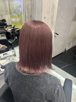 エル(L by truecreation)&nbsp;カシスピンク