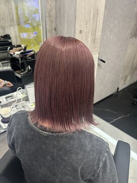 エル(L by truecreation) カシスピンク